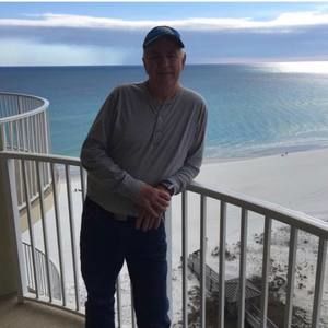 Meet your Posher, Jerry